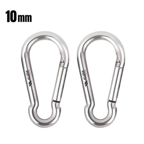 KUPA KARABİNA YAYLI 10 MM 